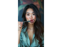 兴义必吃美食——羊肉粉、手抓糯米饭、凉剪粉和汤圆等。