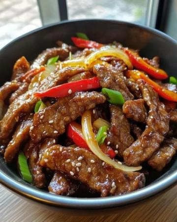 天热没食欲?3步做水煮肉片,香辣开胃超解馋!邻居都馋哭了