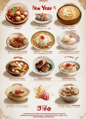 标题保定美食全攻略!上班族学生党必打卡的10大爆款美食,错过后悔!
