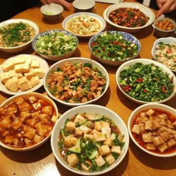 滕州代表性美食大盘点