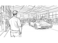汽车检具设计(汽车检具设计公司)