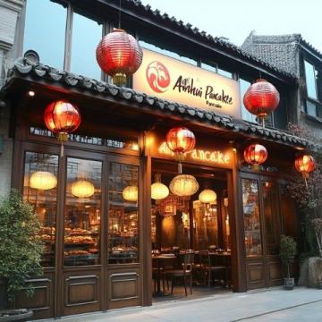 长沙人安心吃河豚的先河,豚滋味餐厅开启!