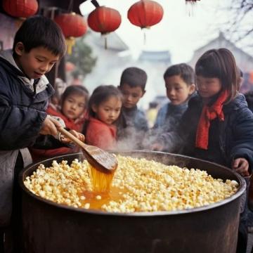 探索浙江东阳传统美食:童子鸡蛋的独特魅力