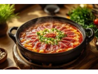 重庆家乡美味：非遗火锅、街头小吃，舌尖上的文化传承