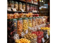 中国各地特色小吃推荐：品味独特地域文化与历史传承