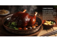广东美食特产菜谱