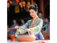 春风美食文化盛宴：全国多地上演春日特辑