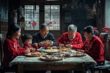 陈龙这回带着全家在弄堂老宅上演的"连续剧"可太精彩了!