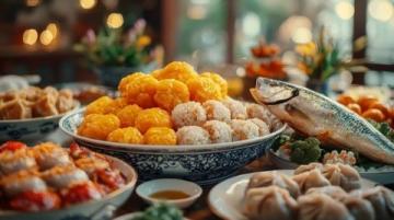 海南四大名菜及特色小吃:琼菜经典风味之旅