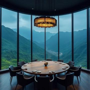 星光餐桌评测:探索IQOO的稳定魅力