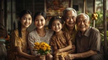 陈龙这回带着全家在弄堂老宅上演的"连续剧"可太精彩了!