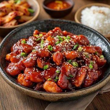小孩喜爱的香酥牛肉,既营养又美味!