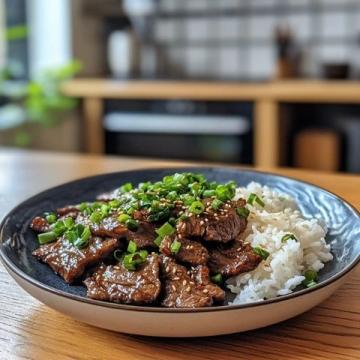 小孩喜爱的香酥牛肉,既营养又美味!