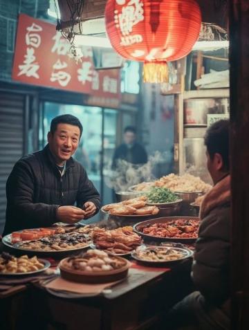 北陲珍味:探秘古人的黄羊美食文化