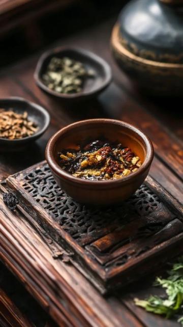 石泉县特色美食推荐