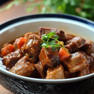 味蕾之旅:探寻荔浦扣肉的家乡风味