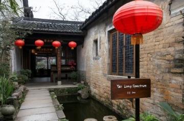 世界上唯一叫"官渡"的区:昆明独特的地方