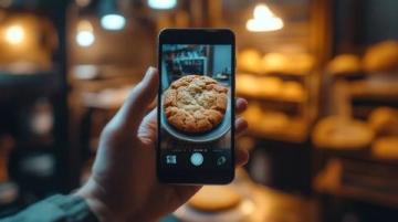 揭秘美食视频背后的真相:为什么一看就会一做就废?