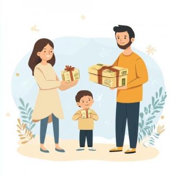 带女友回老家见父母,我精心准备的见面礼竟成分手导火索?