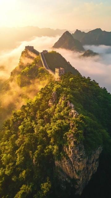 揭秘福建中部奇山:石牛山的自然与历史宝藏
