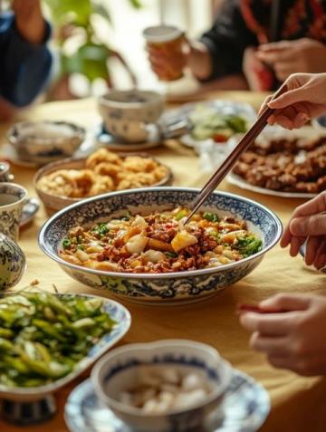 中国人最爱吃酸的是哪个省份?