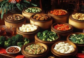 北京特色美食与饮品推荐及传统工艺品介绍