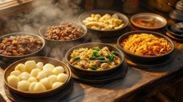 安徽阜阳有哪些美食让你垂涎欲滴?