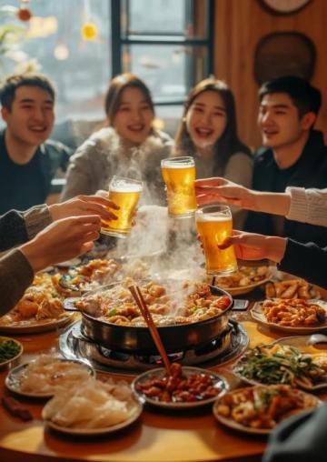 中国人最爱吃酸的是哪个省份?