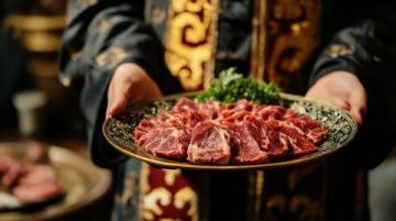 聊城:历史悠久的文化名城,非遗小吃承载百年风味