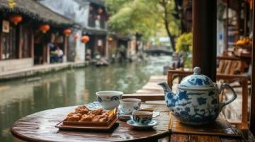 西北风味瑰宝:天水浆水的魅力