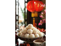 经典驴打滚制作秘籍：软糯香甜的传统养生糕点食谱
