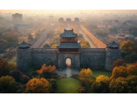 江浙沪人少景美的自驾小众旅行地(假期去哪江浙沪小众自驾路线)