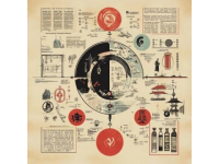 中医养生指南：阴阳平衡与五行调和的智慧