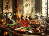 西藏美食之旅：走进高原的味觉符号