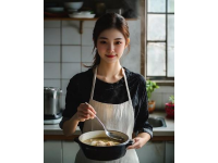 10分钟轻松烹饪指南：解锁家常美食的幸福感