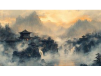 千年水乡画卷，探寻吴越文化——西塘古镇的魅力之旅