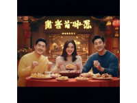 英国人做中餐，评审惊叹不已