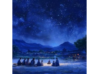 武当不夜城千年武当星河夜——十堰郧阳不夜城2025武当不夜城新春盛典侧记