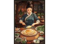 探索中华厨艺：三千年镬气里的文化传承