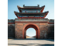 横店旅行攻略：让你的旅程更加精彩