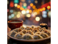 秋夜沙县小吃情缘：重温校园记忆里的蒸饺馄饨时光