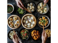 中国美食有哪些？不可错过的八大菜系及地方特色菜肴