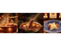 品味历史古城：忻州的十大特色美食探索之旅