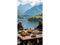 鲜为人知！长江顶级江鲜，错过就太遗憾了