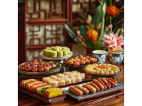 河南叶县美食文化与经济发展探秘