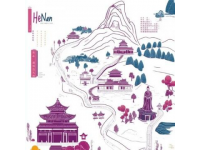 探寻两汉文化，徐州深度游全攻略：千年古城之旅攻略与美食地图