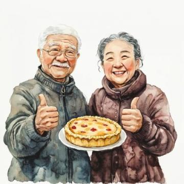 开口笑是传统的中式点心,也是老北京的名小吃,经过油炸个个开裂张口