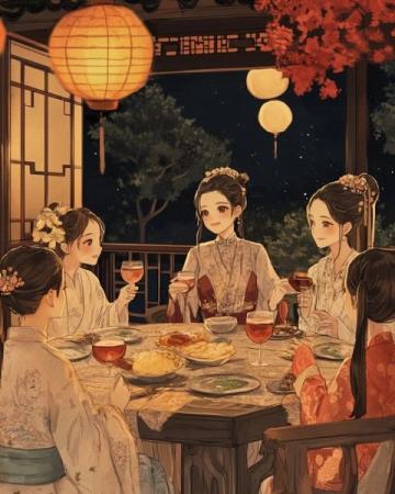 春节年夜饭简朴 vs 丰盛:如何找到传统与现实的平衡?