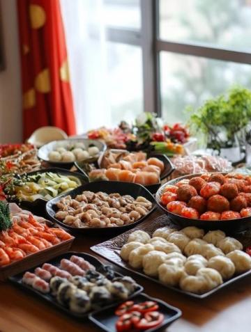 厦门夏日海鲜盛宴:闽南特色美食大集合,相聚必选之地!