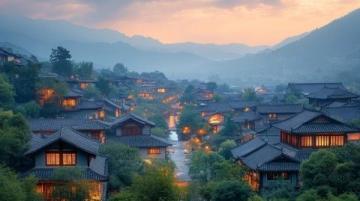 随州市:湖北省的心脏,华夏文明的重要发源地